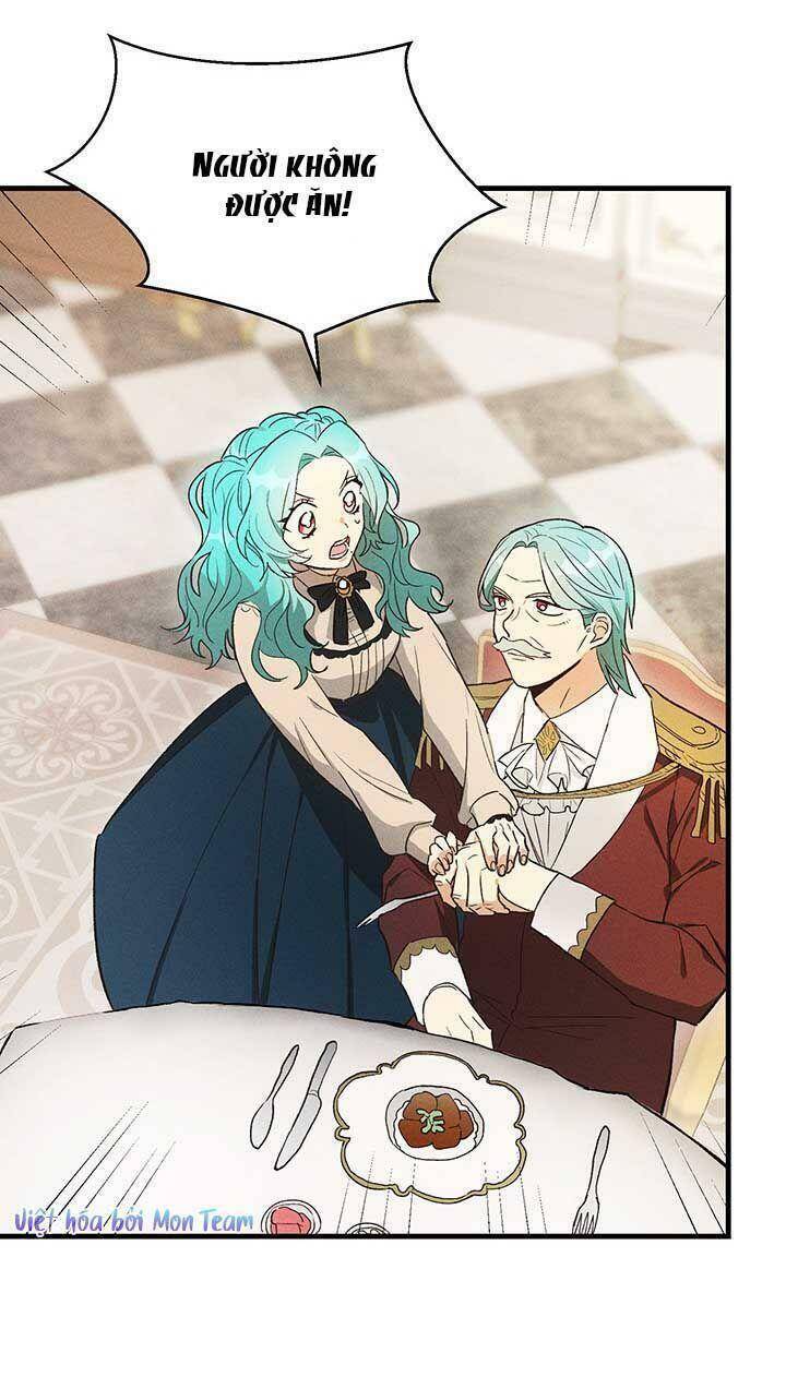 Đầu Bếp Hoàng Gia Chapter 34 - 25