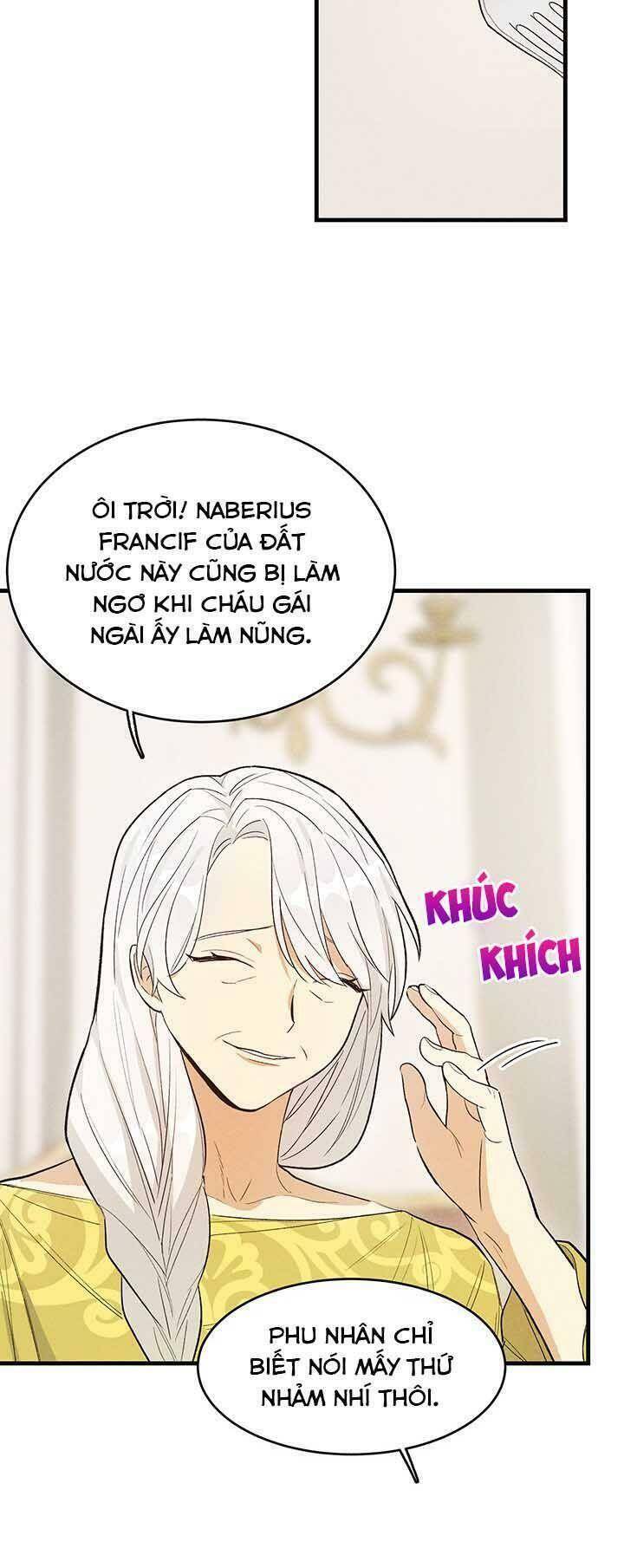 Đầu Bếp Hoàng Gia Chapter 34 - 30