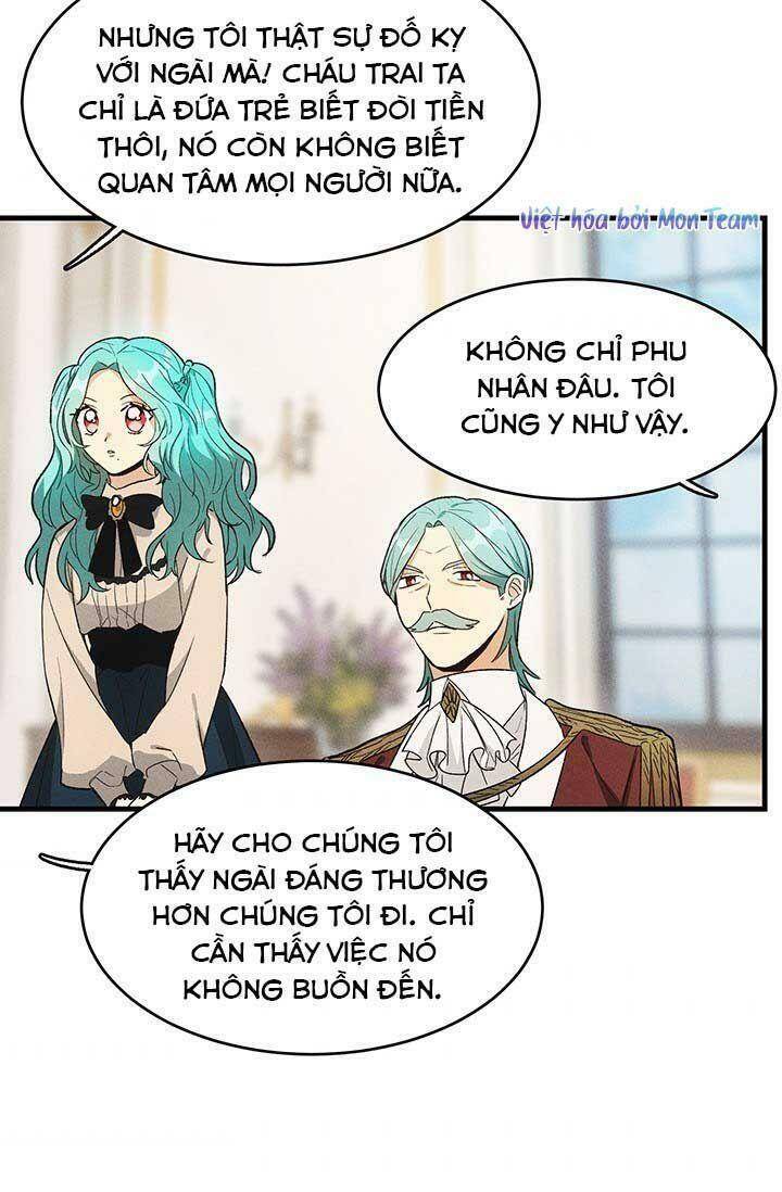Đầu Bếp Hoàng Gia Chapter 34 - 32