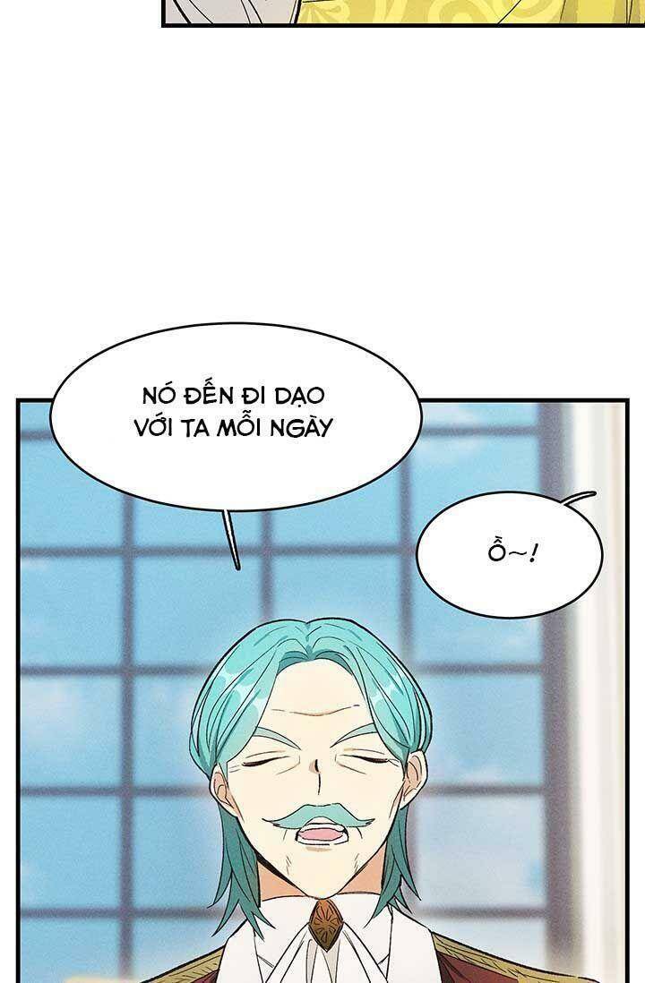 Đầu Bếp Hoàng Gia Chapter 34 - 34