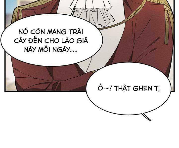 Đầu Bếp Hoàng Gia Chapter 34 - 35