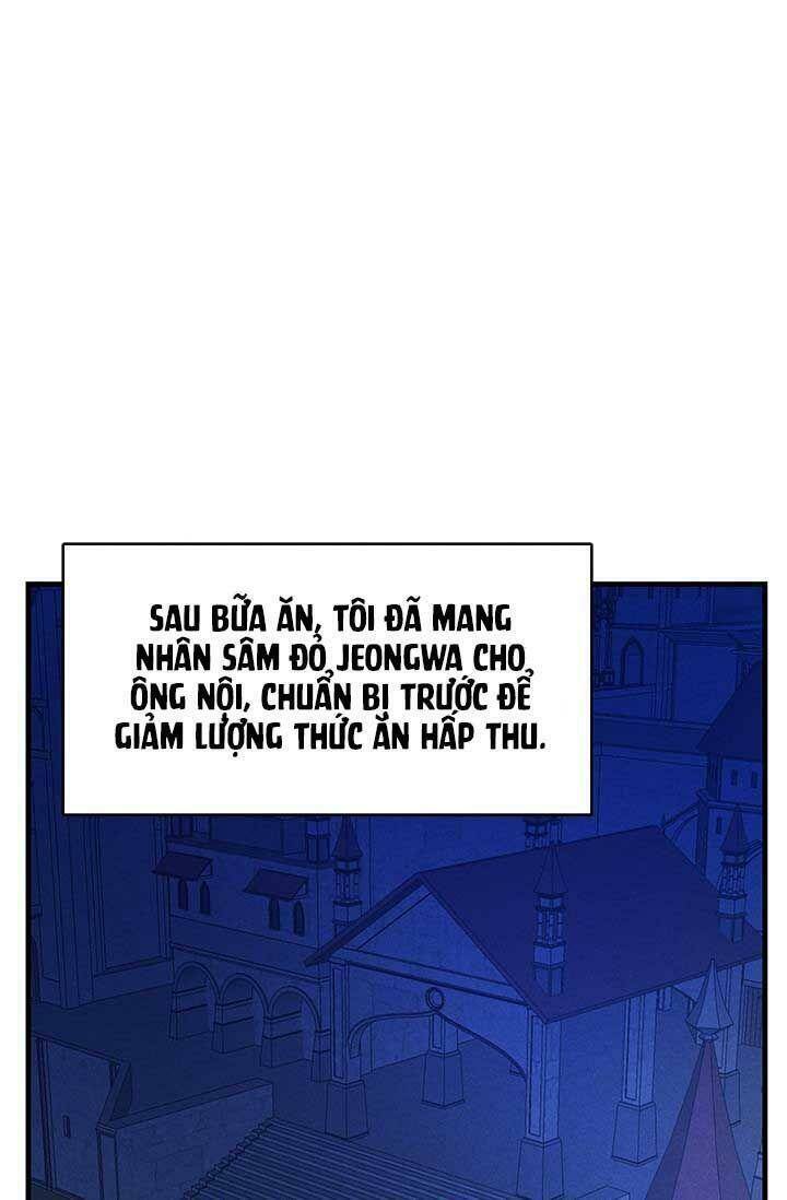 Đầu Bếp Hoàng Gia Chapter 34 - 38