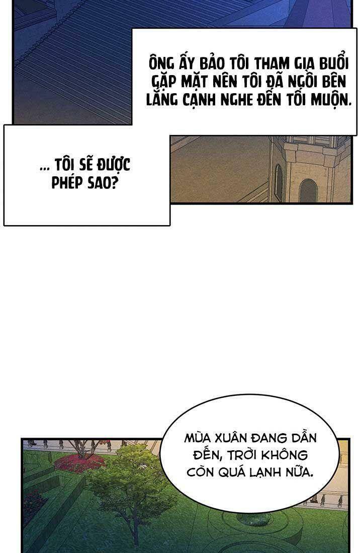 Đầu Bếp Hoàng Gia Chapter 34 - 39