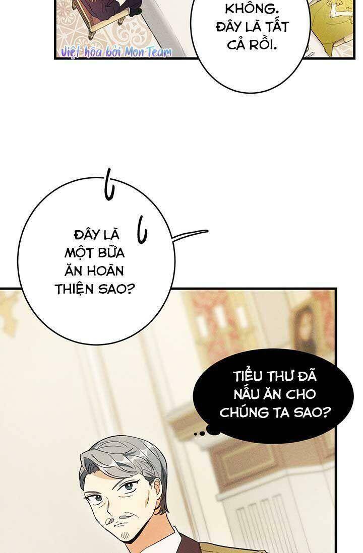 Đầu Bếp Hoàng Gia Chapter 34 - 5