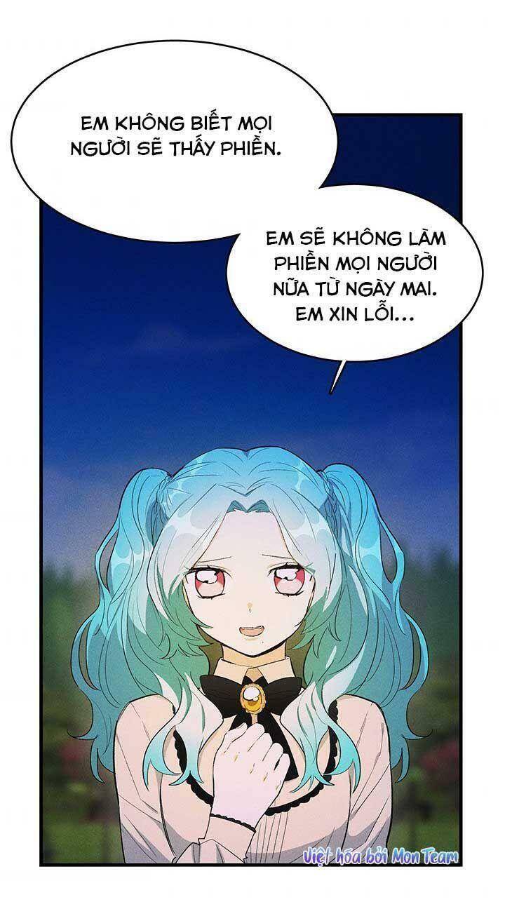 Đầu Bếp Hoàng Gia Chapter 34 - 42