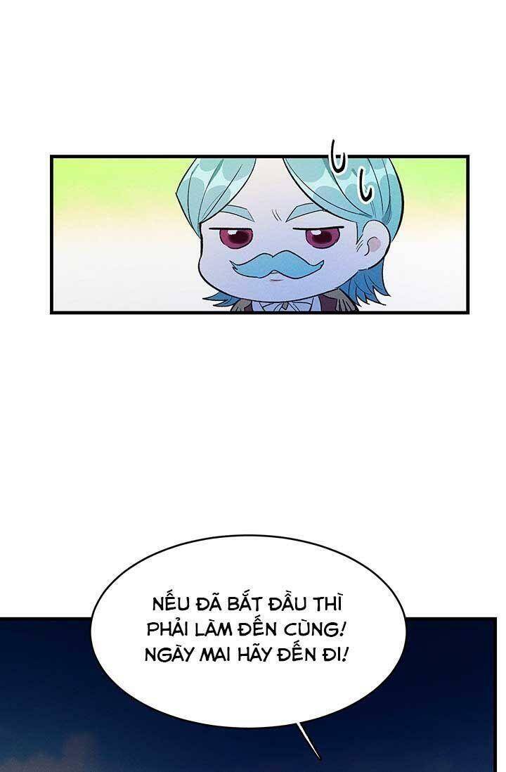 Đầu Bếp Hoàng Gia Chapter 34 - 44