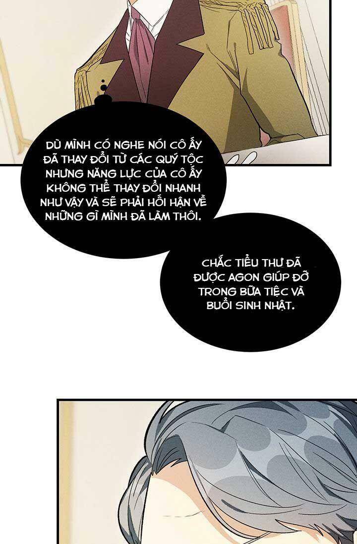 Đầu Bếp Hoàng Gia Chapter 34 - 6
