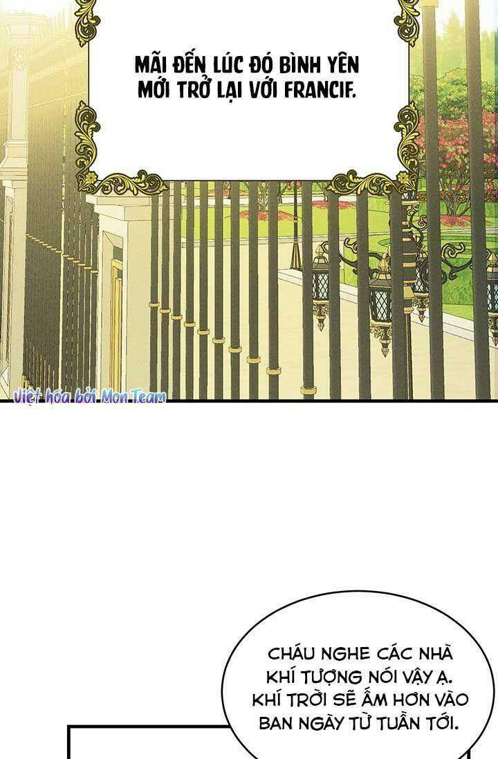 Đầu Bếp Hoàng Gia Chapter 34 - 53