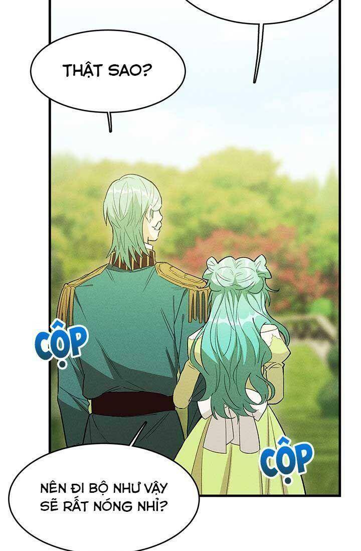 Đầu Bếp Hoàng Gia Chapter 34 - 54