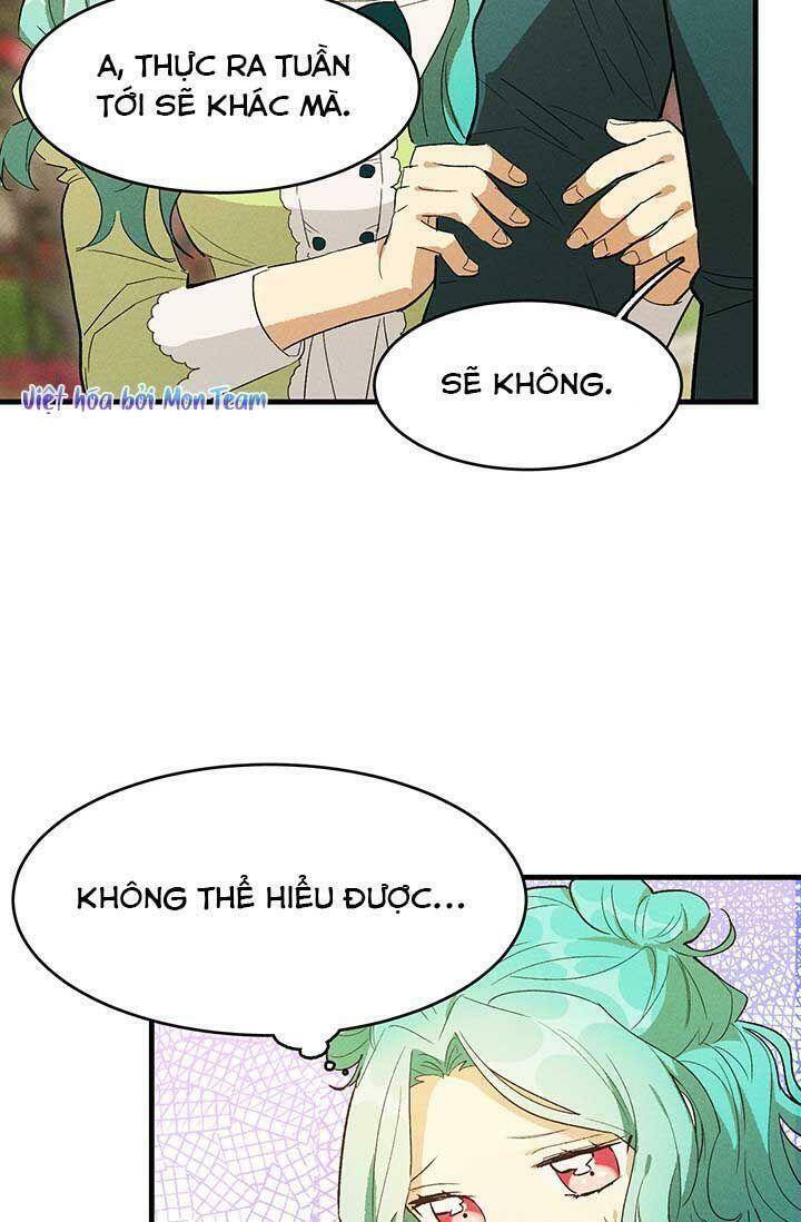 Đầu Bếp Hoàng Gia Chapter 34 - 56