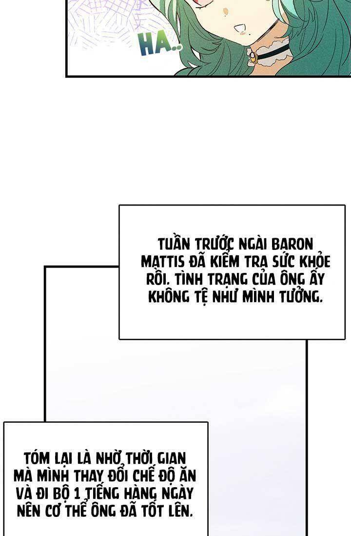 Đầu Bếp Hoàng Gia Chapter 34 - 57