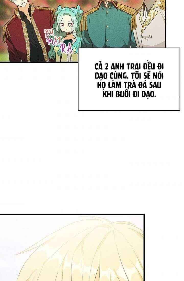 Đầu Bếp Hoàng Gia Chapter 34 - 62
