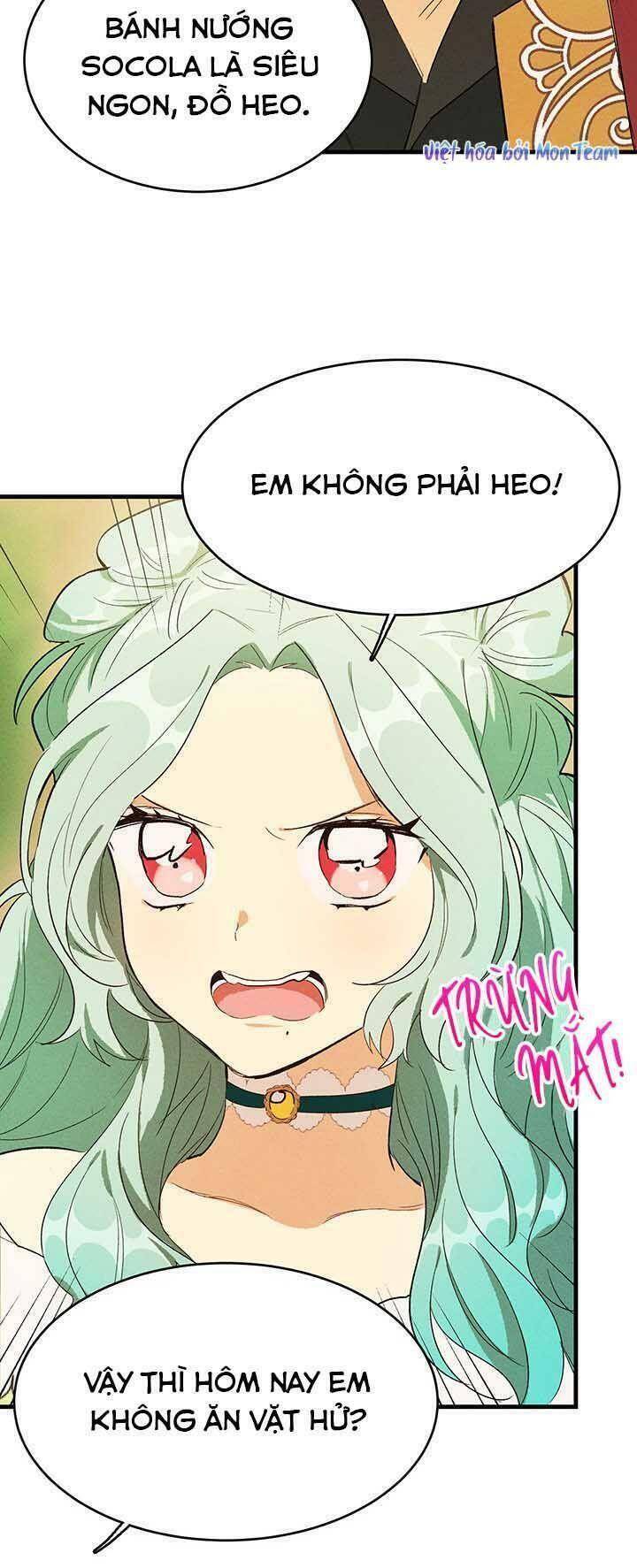Đầu Bếp Hoàng Gia Chapter 34 - 65