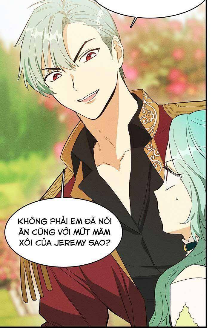 Đầu Bếp Hoàng Gia Chapter 34 - 68