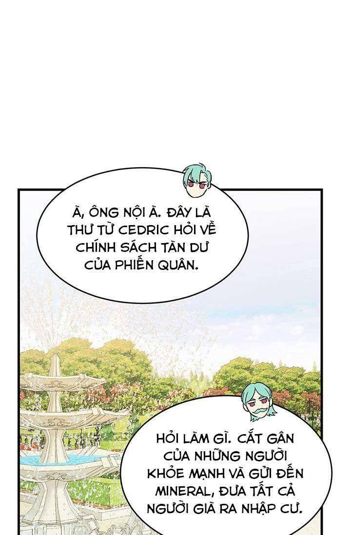 Đầu Bếp Hoàng Gia Chapter 34 - 74