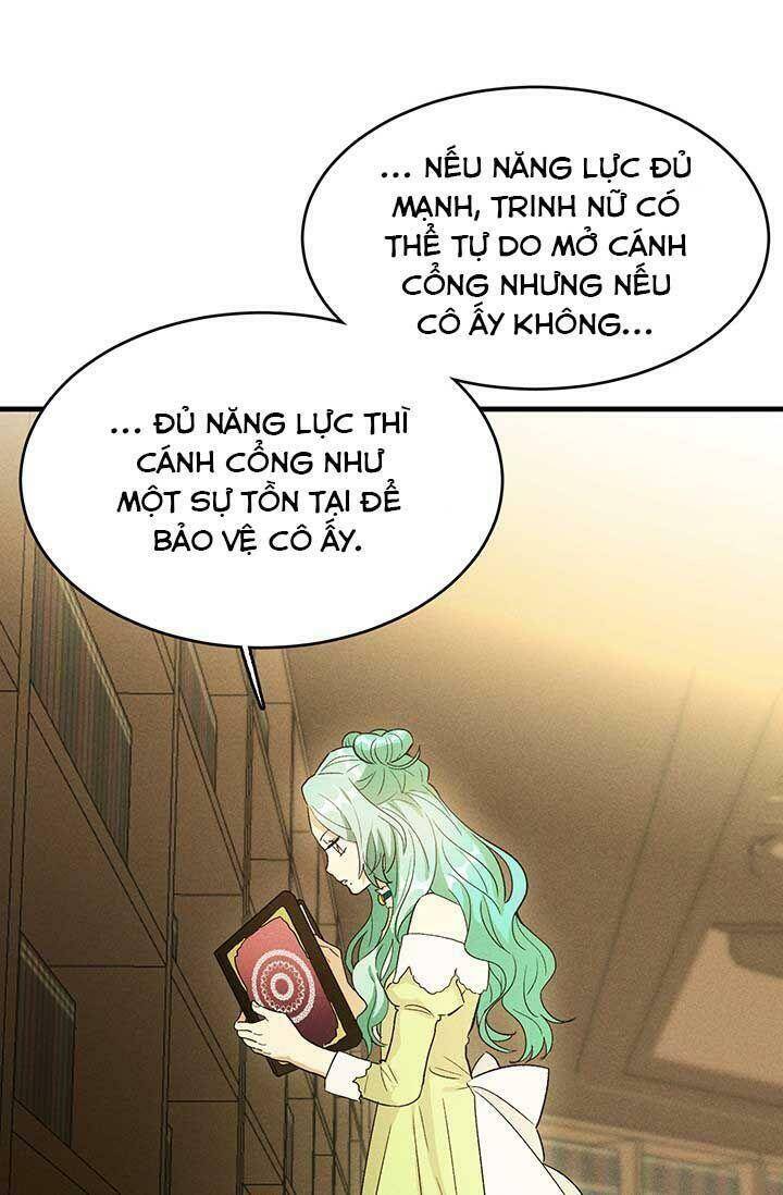 Đầu Bếp Hoàng Gia Chapter 34 - 76