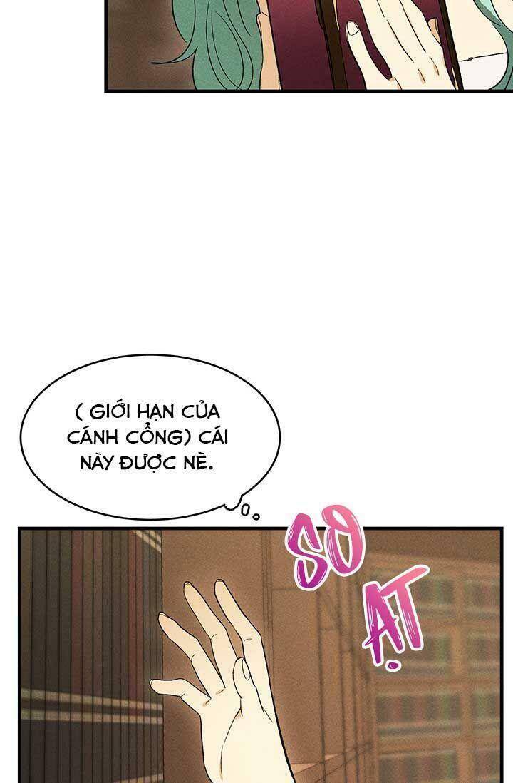 Đầu Bếp Hoàng Gia Chapter 34 - 79