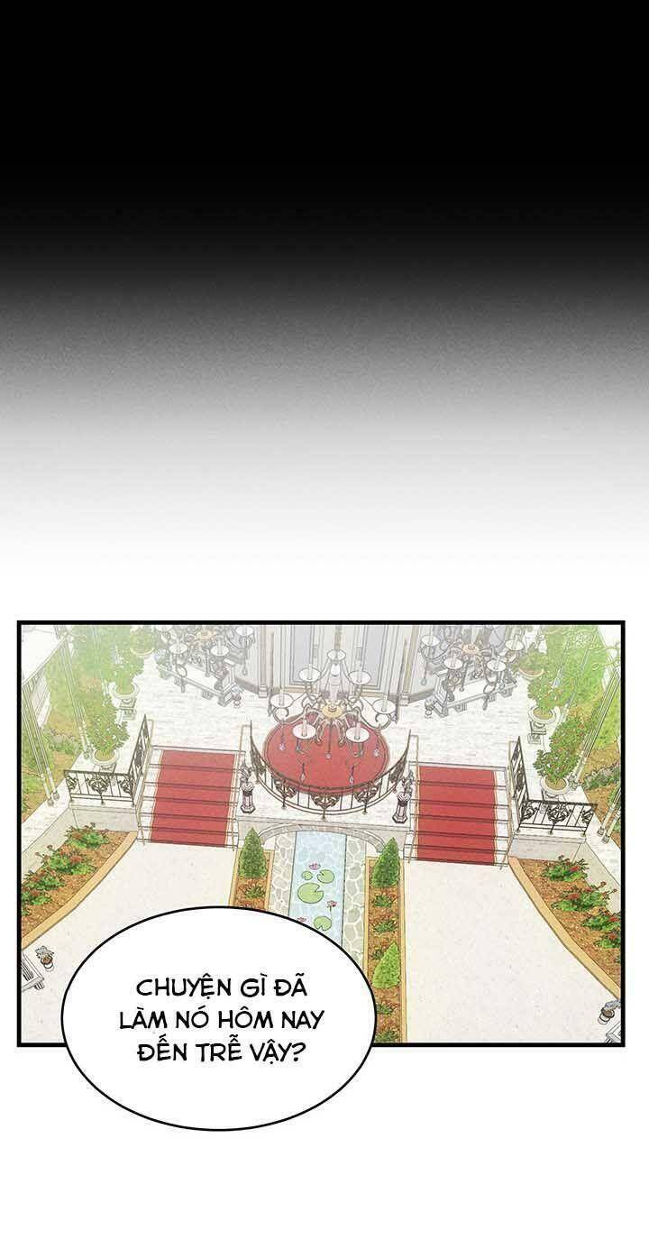 Đầu Bếp Hoàng Gia Chapter 36 - 15