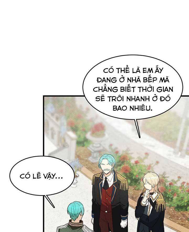 Đầu Bếp Hoàng Gia Chapter 36 - 16