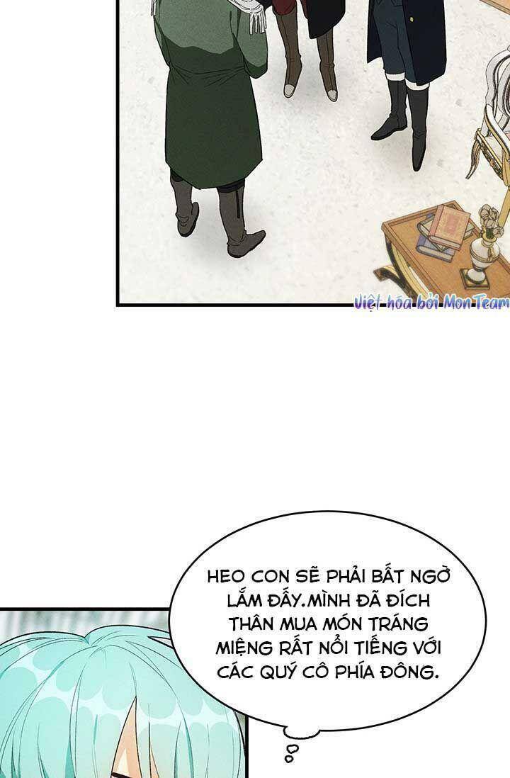 Đầu Bếp Hoàng Gia Chapter 36 - 17