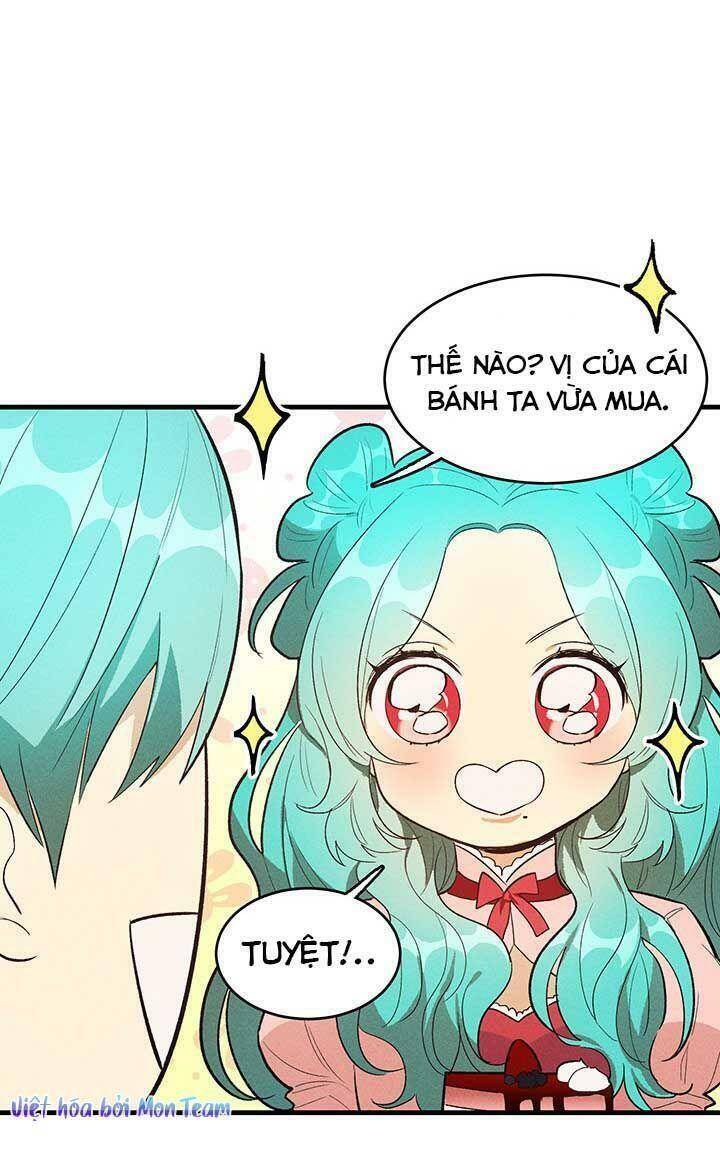 Đầu Bếp Hoàng Gia Chapter 36 - 20