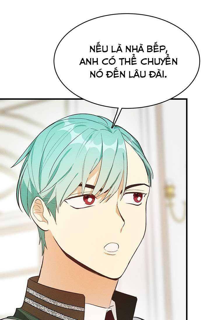 Đầu Bếp Hoàng Gia Chapter 36 - 25