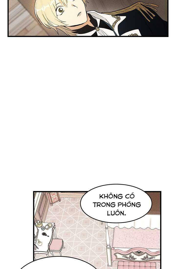 Đầu Bếp Hoàng Gia Chapter 36 - 32