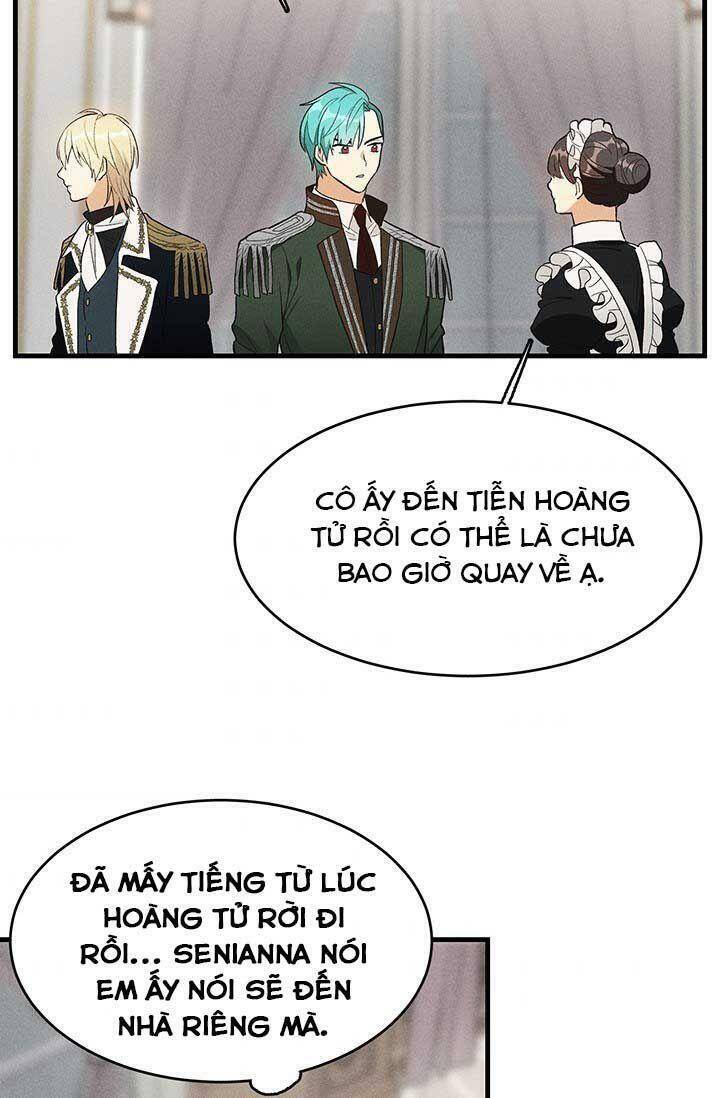 Đầu Bếp Hoàng Gia Chapter 36 - 34