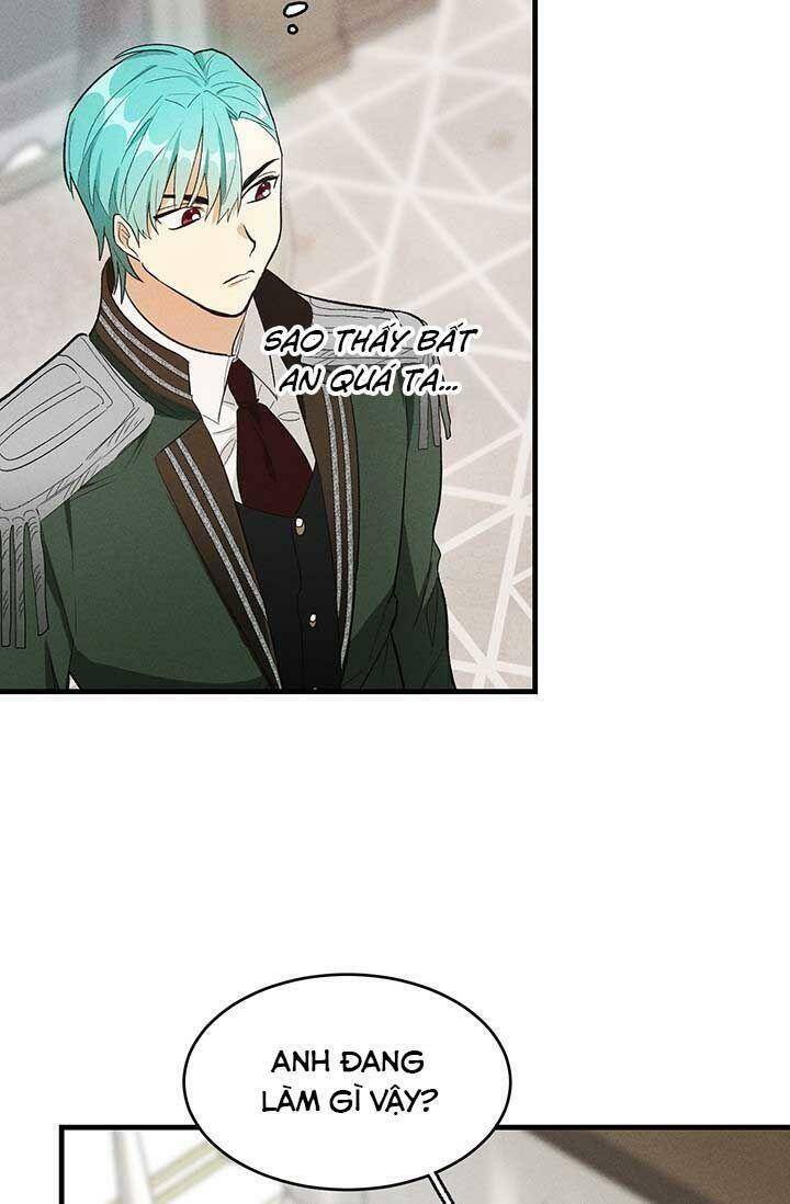 Đầu Bếp Hoàng Gia Chapter 36 - 35