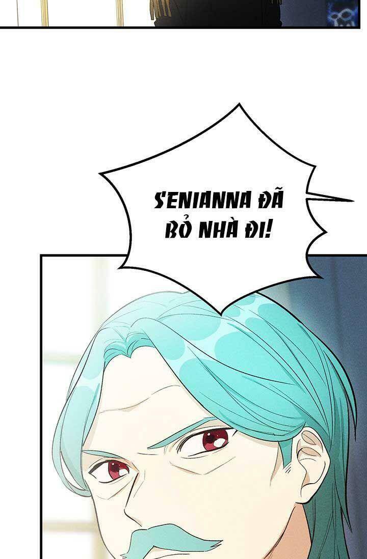 Đầu Bếp Hoàng Gia Chapter 36 - 40