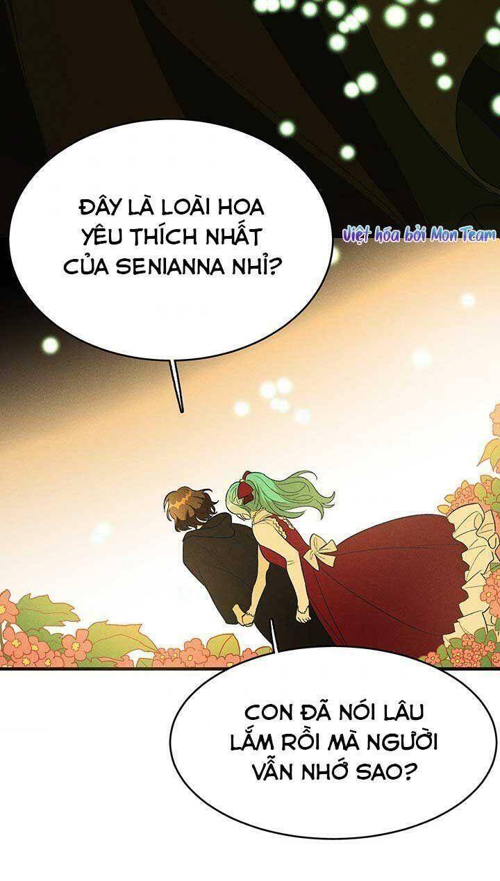 Đầu Bếp Hoàng Gia Chapter 36 - 54