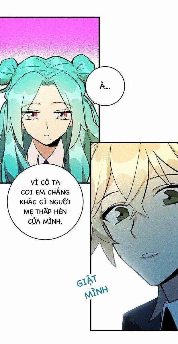 Đầu Bếp Hoàng Gia Chapter 4 - 14