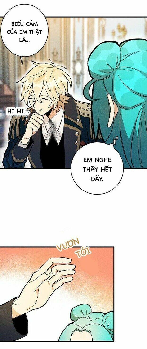 Đầu Bếp Hoàng Gia Chapter 4 - 17