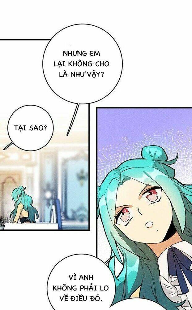 Đầu Bếp Hoàng Gia Chapter 4 - 28