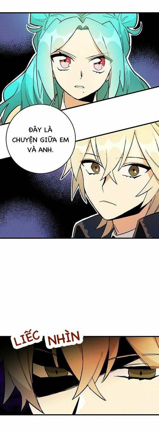 Đầu Bếp Hoàng Gia Chapter 4 - 30
