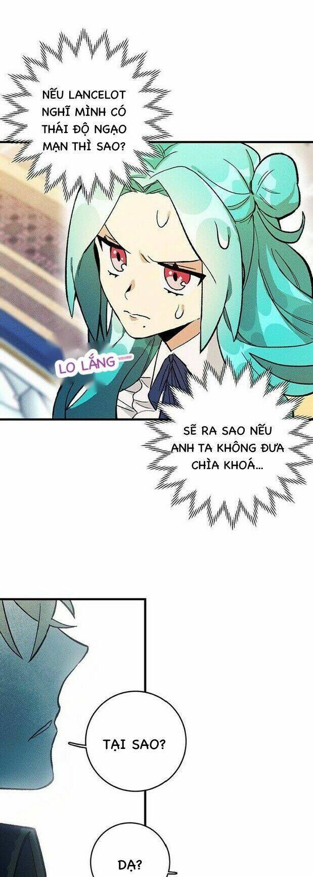 Đầu Bếp Hoàng Gia Chapter 4 - 31