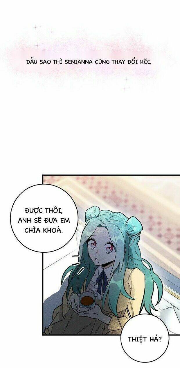 Đầu Bếp Hoàng Gia Chapter 4 - 36