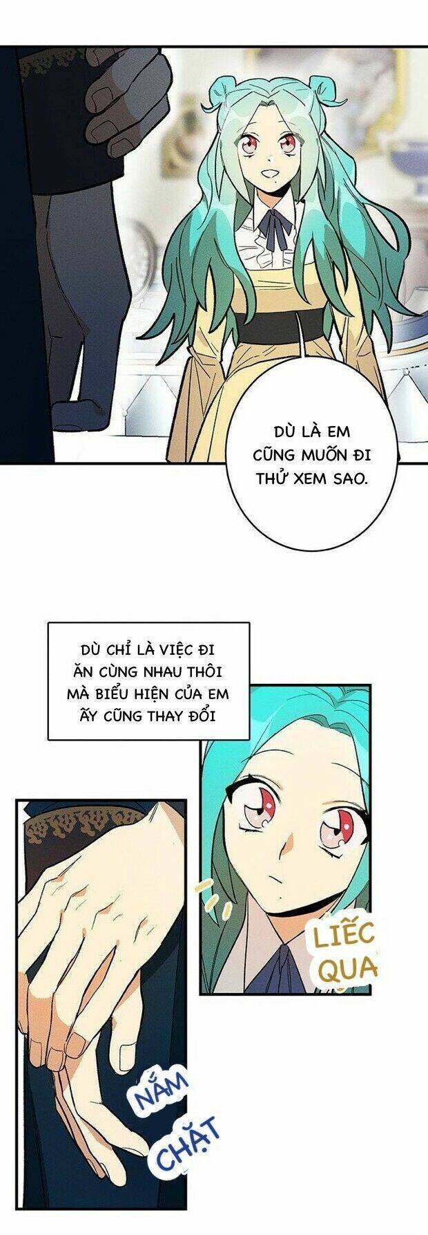Đầu Bếp Hoàng Gia Chapter 4 - 40