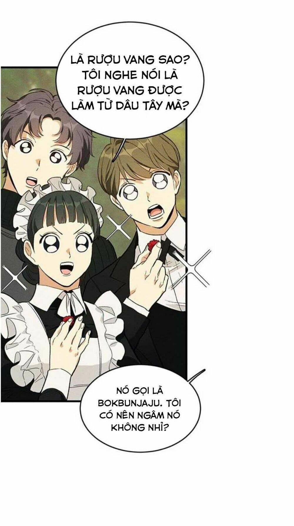 Đầu Bếp Hoàng Gia Chapter 42 - 12