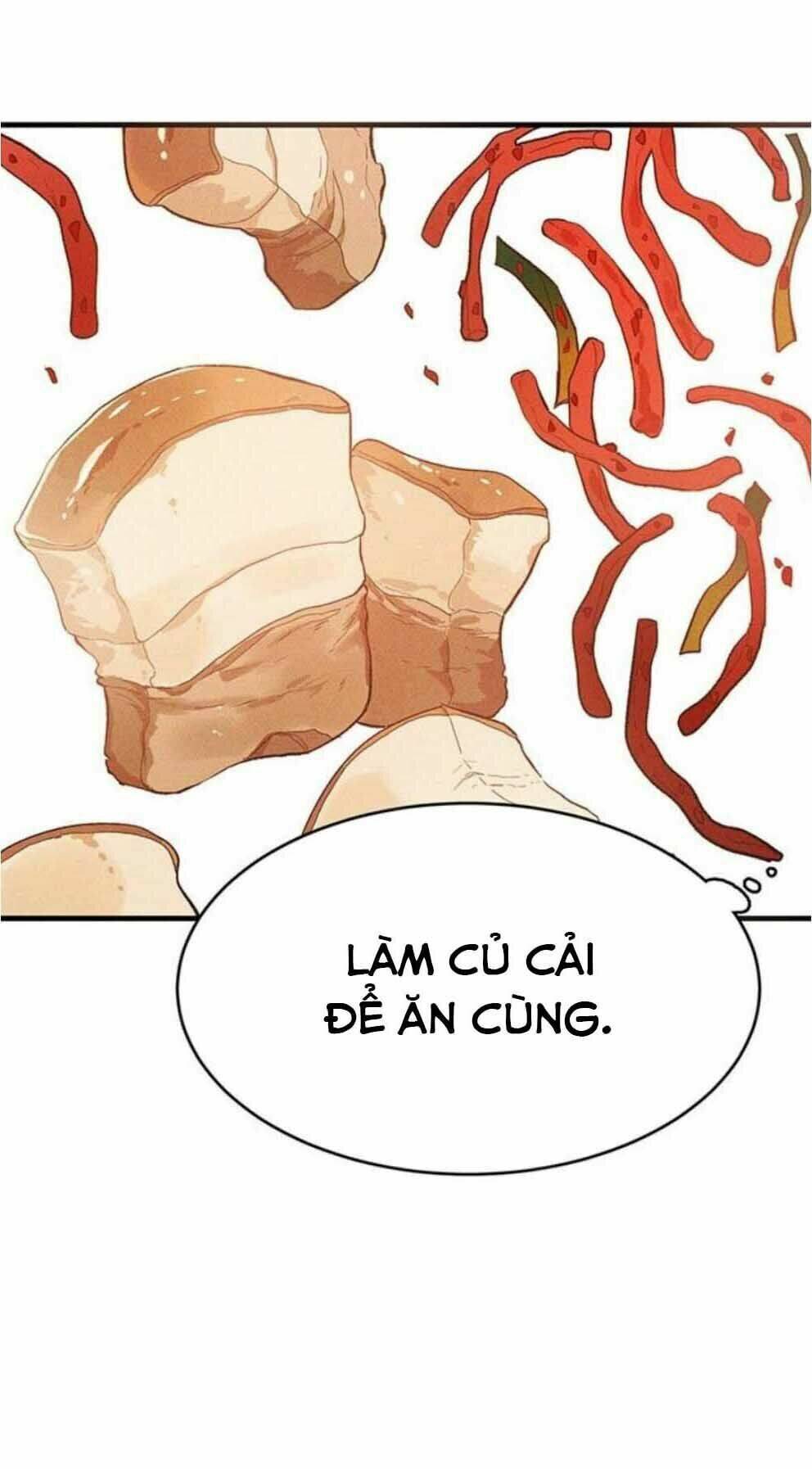 Đầu Bếp Hoàng Gia Chapter 42 - 18