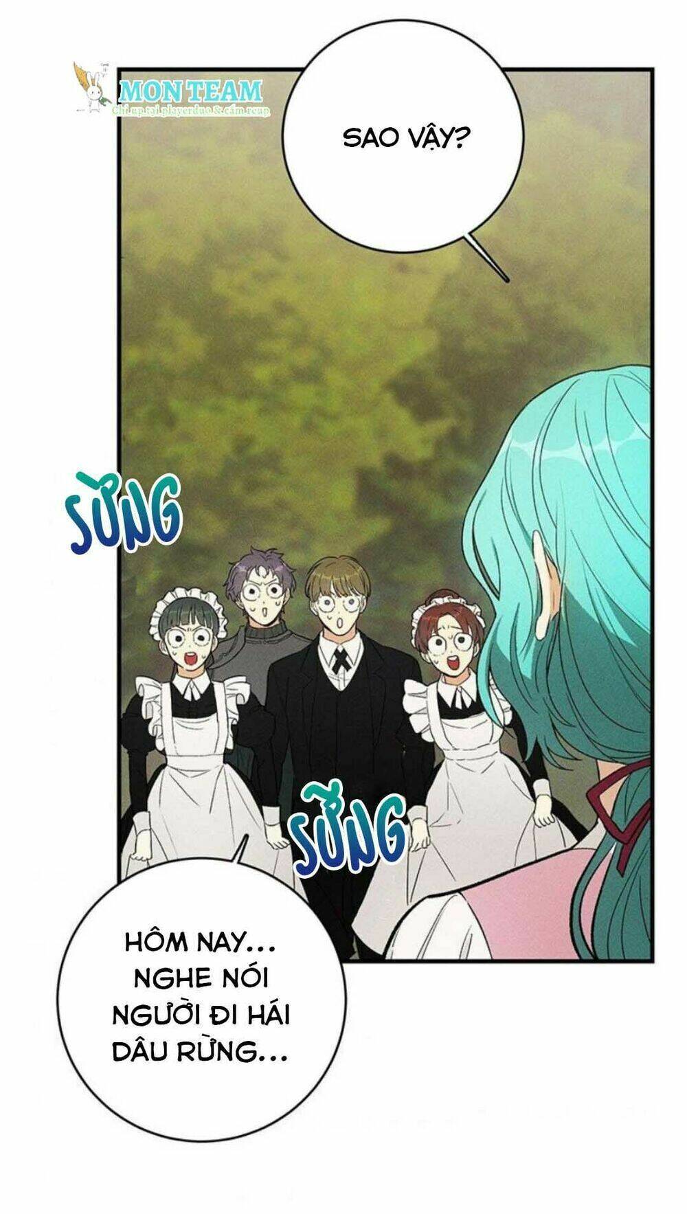 Đầu Bếp Hoàng Gia Chapter 42 - 3