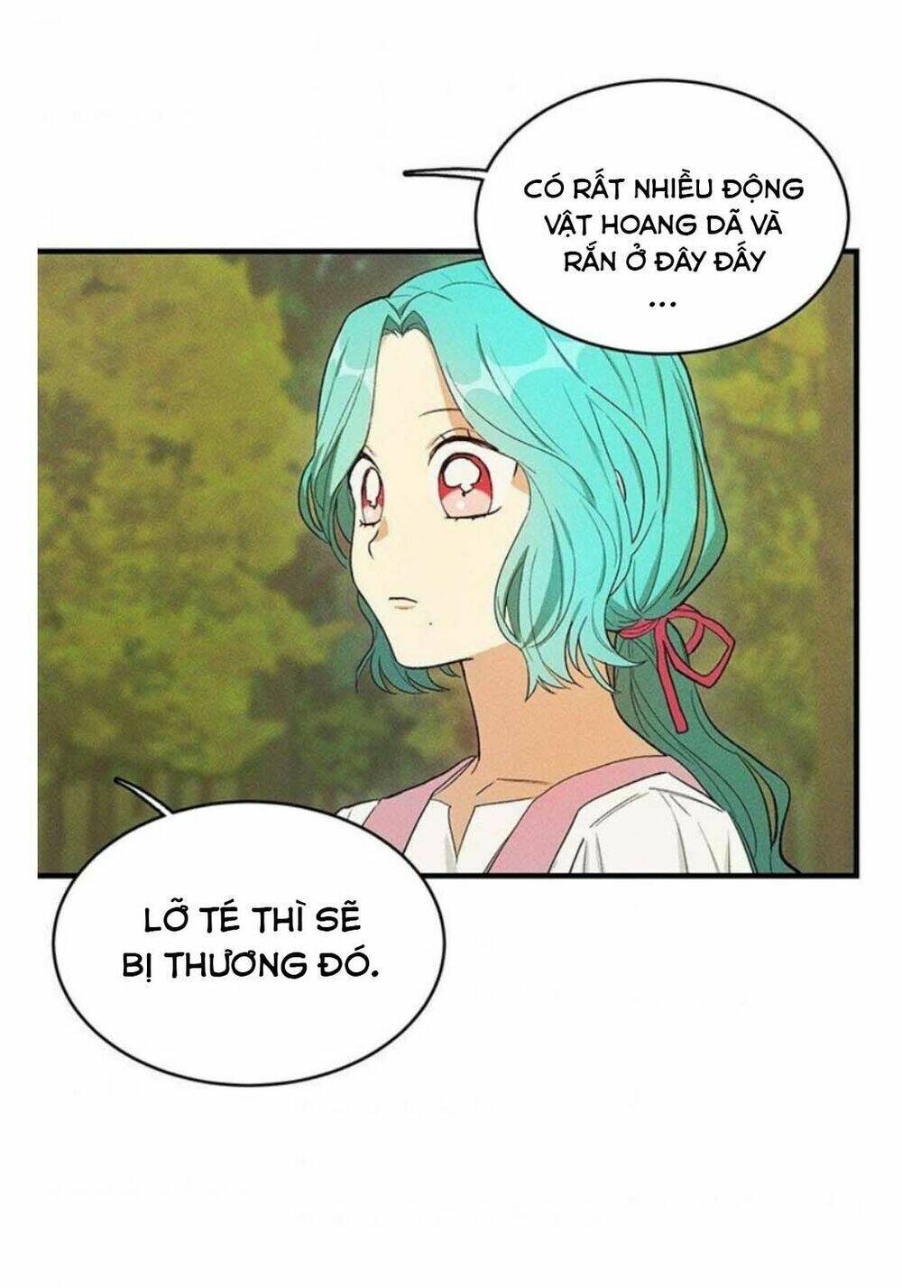Đầu Bếp Hoàng Gia Chapter 42 - 4