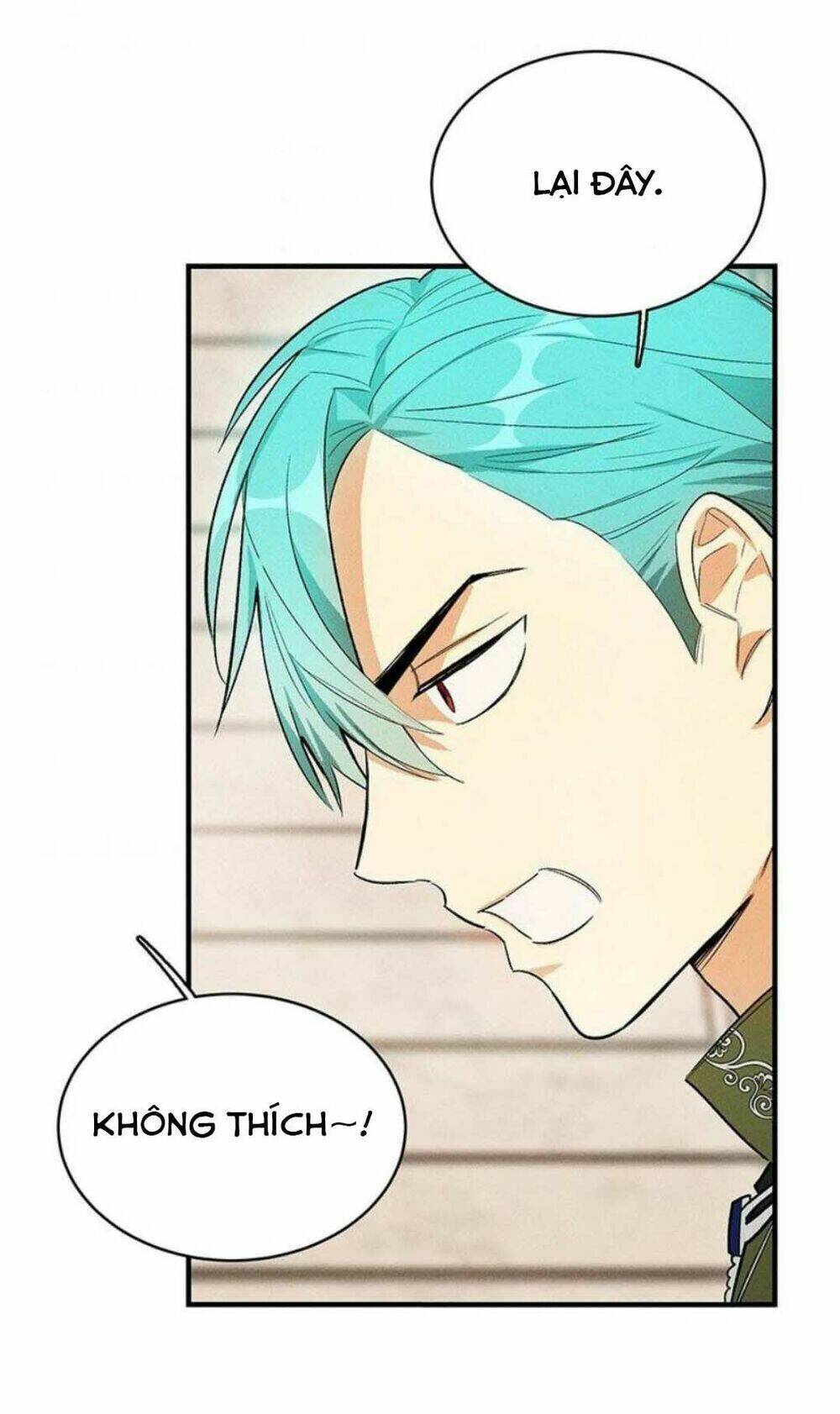Đầu Bếp Hoàng Gia Chapter 42 - 33