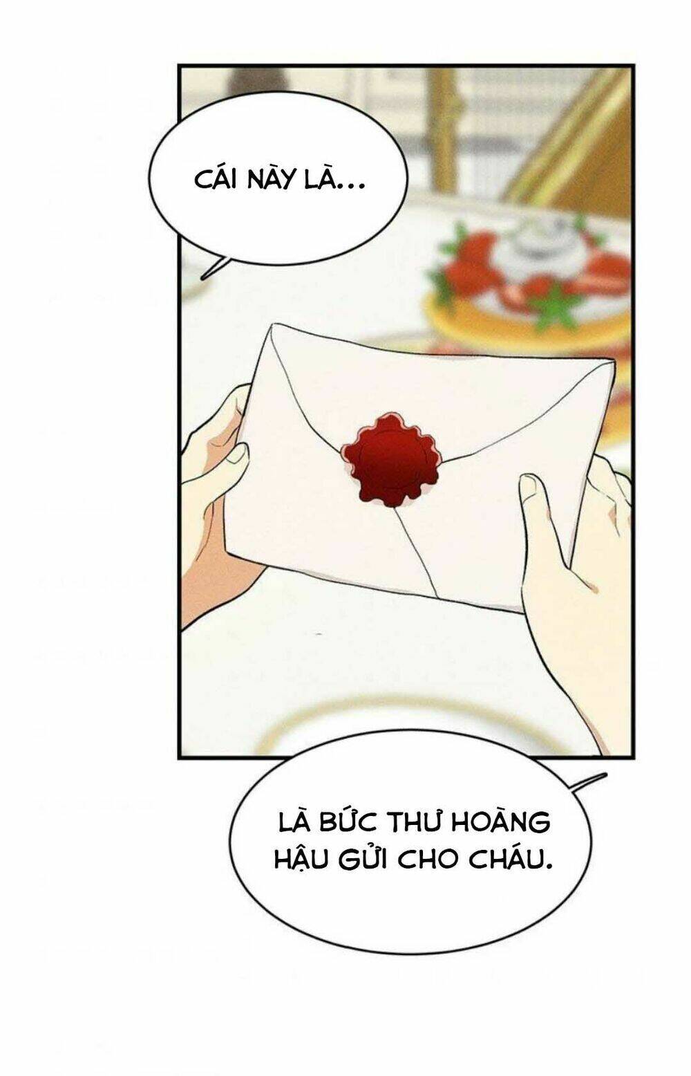 Đầu Bếp Hoàng Gia Chapter 42 - 40