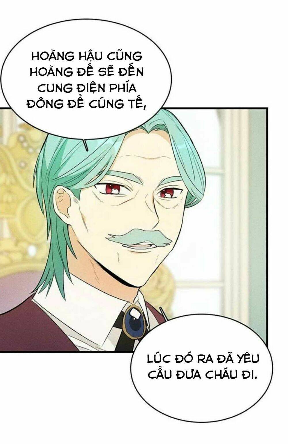 Đầu Bếp Hoàng Gia Chapter 42 - 42