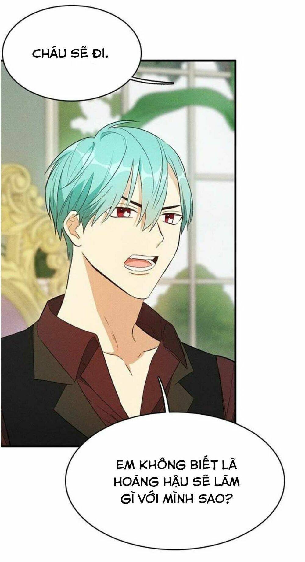 Đầu Bếp Hoàng Gia Chapter 42 - 45