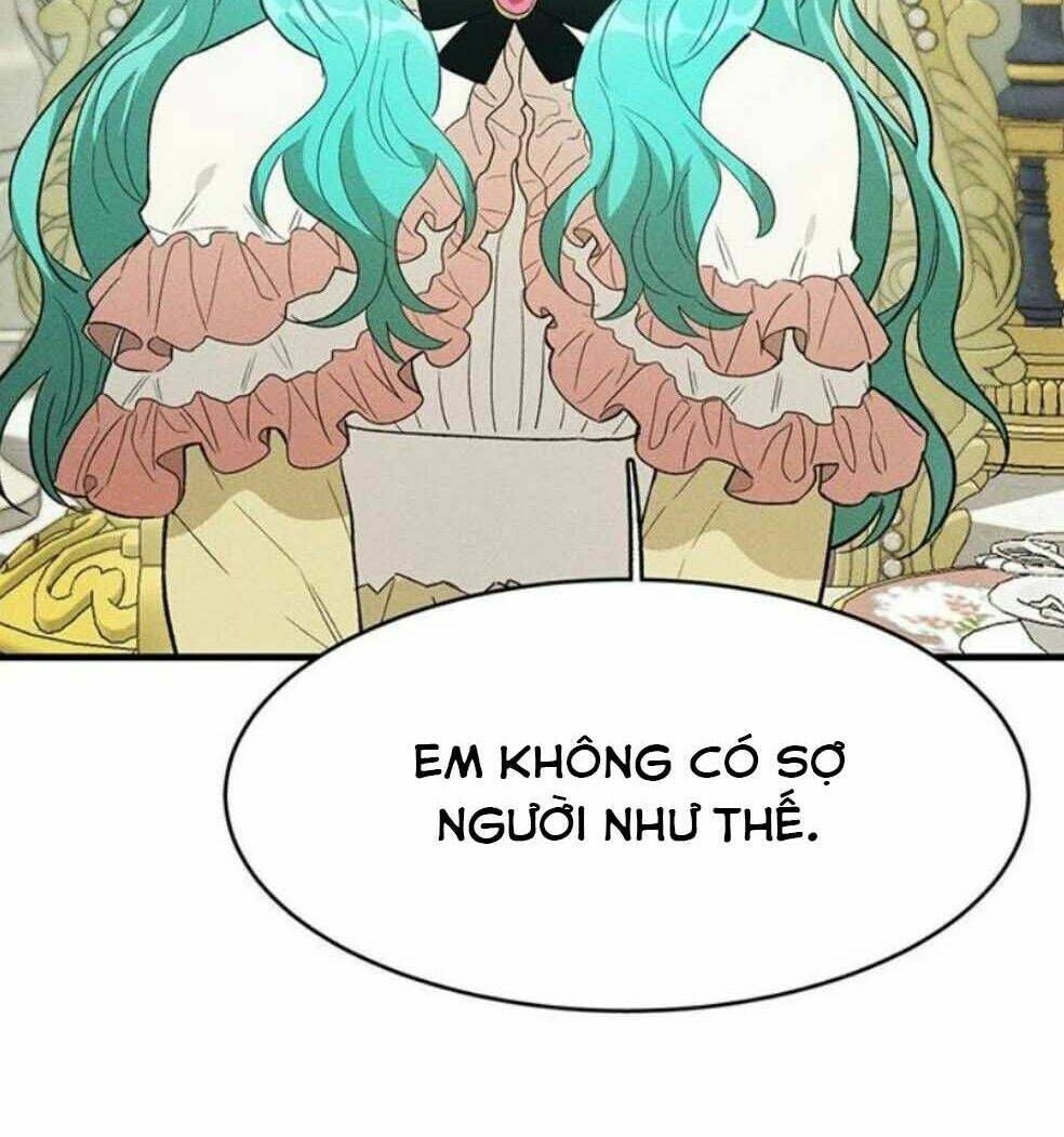 Đầu Bếp Hoàng Gia Chapter 42 - 47