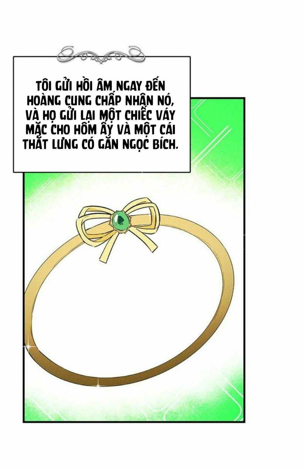 Đầu Bếp Hoàng Gia Chapter 42 - 48