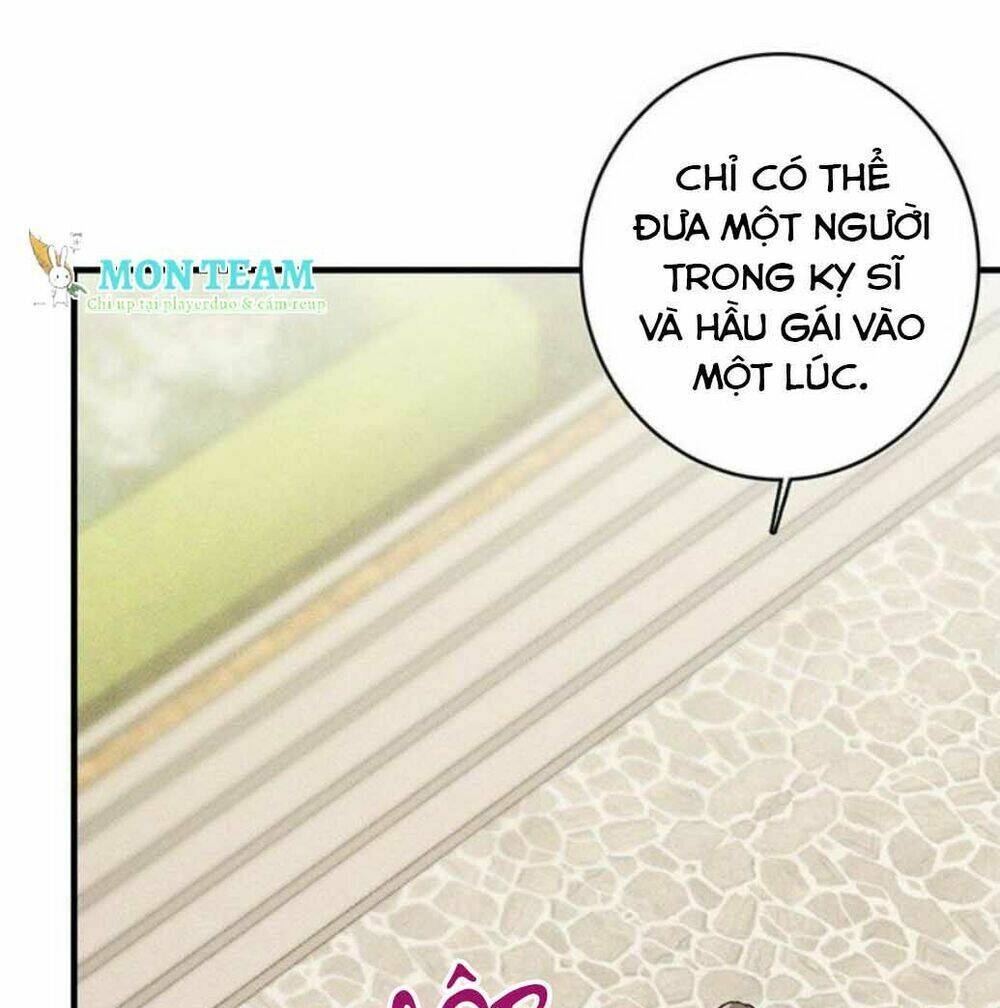 Đầu Bếp Hoàng Gia Chapter 42 - 50