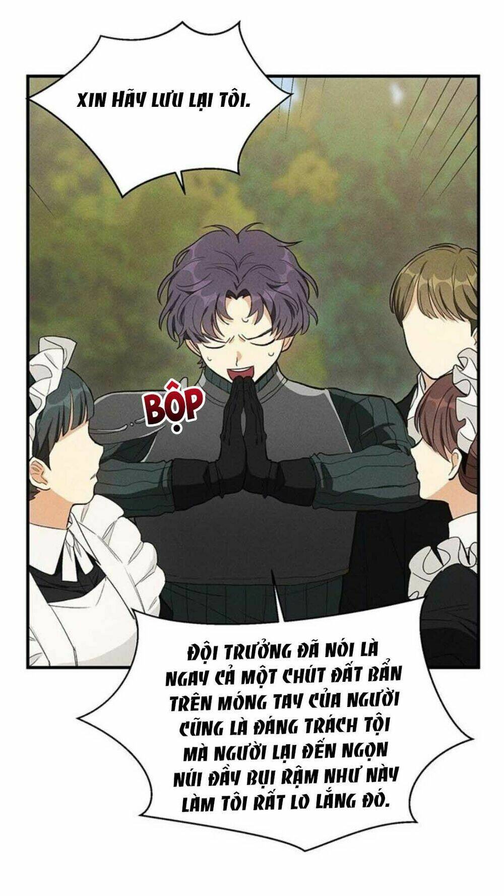 Đầu Bếp Hoàng Gia Chapter 42 - 6